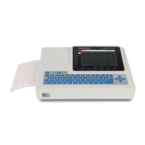 Schiller CARDIOVIT AT-102 G2