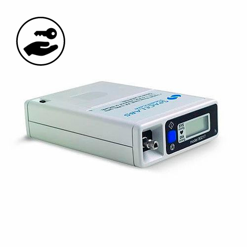 Spacelabs 90207