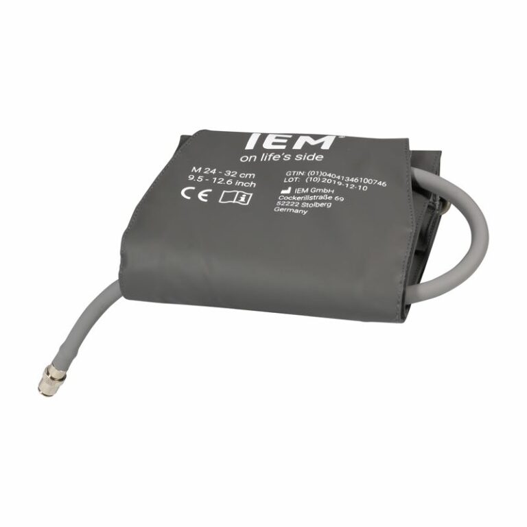 Brassard pour IEM Mobil-O-Graph