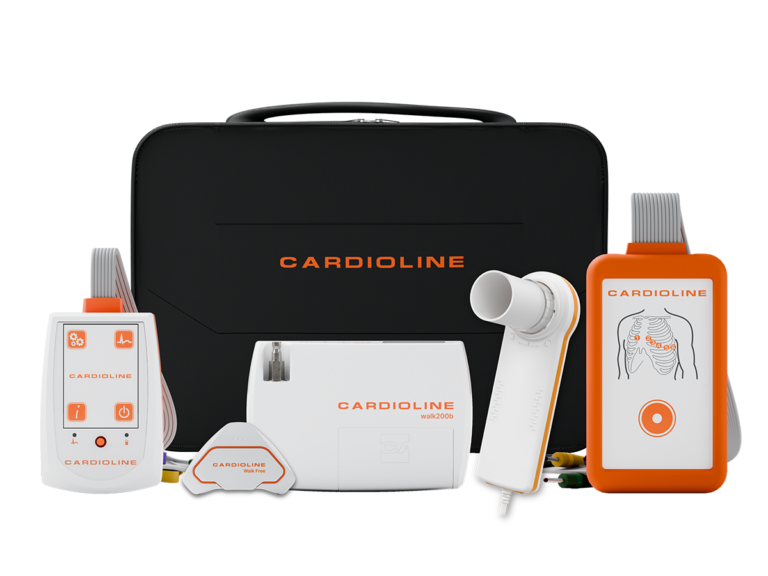 Cardioline CardioPack