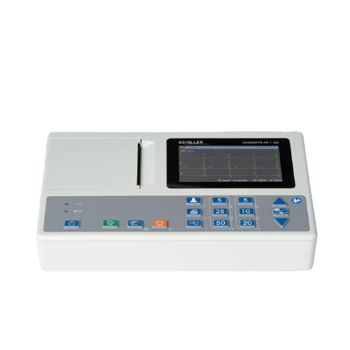 Schiller CARDIOVIT AT-1 G2