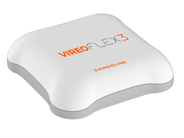 Cardioline Vireo Flex3