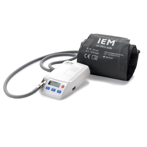 IEM Mobil-O-Graph
