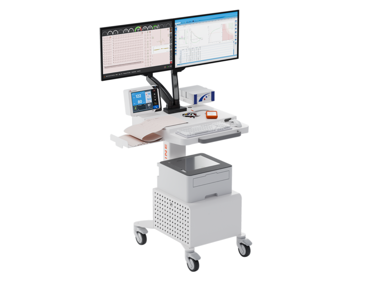 Cardioline CPET Solution