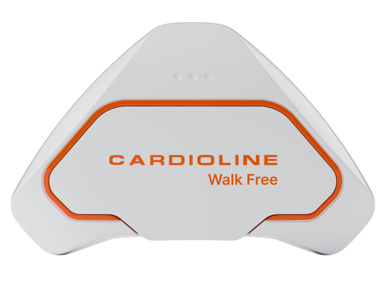 Cardioline Walk Free