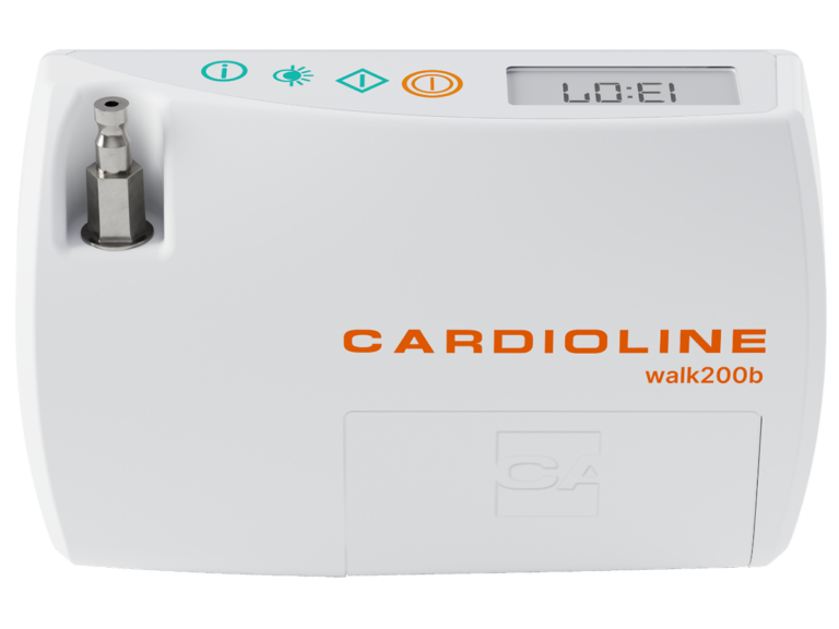 Cardioline Walk200b